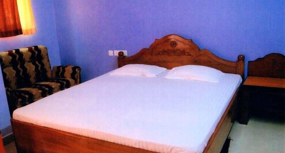 Hotel Mangal Chandi, Puri 2